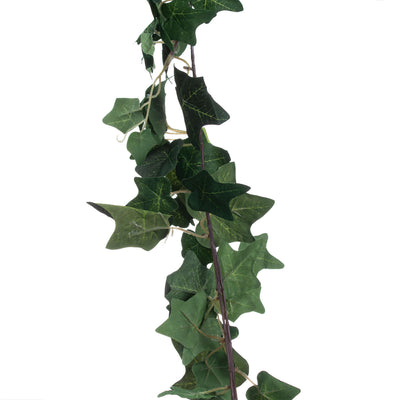 Faux Ivy Garland