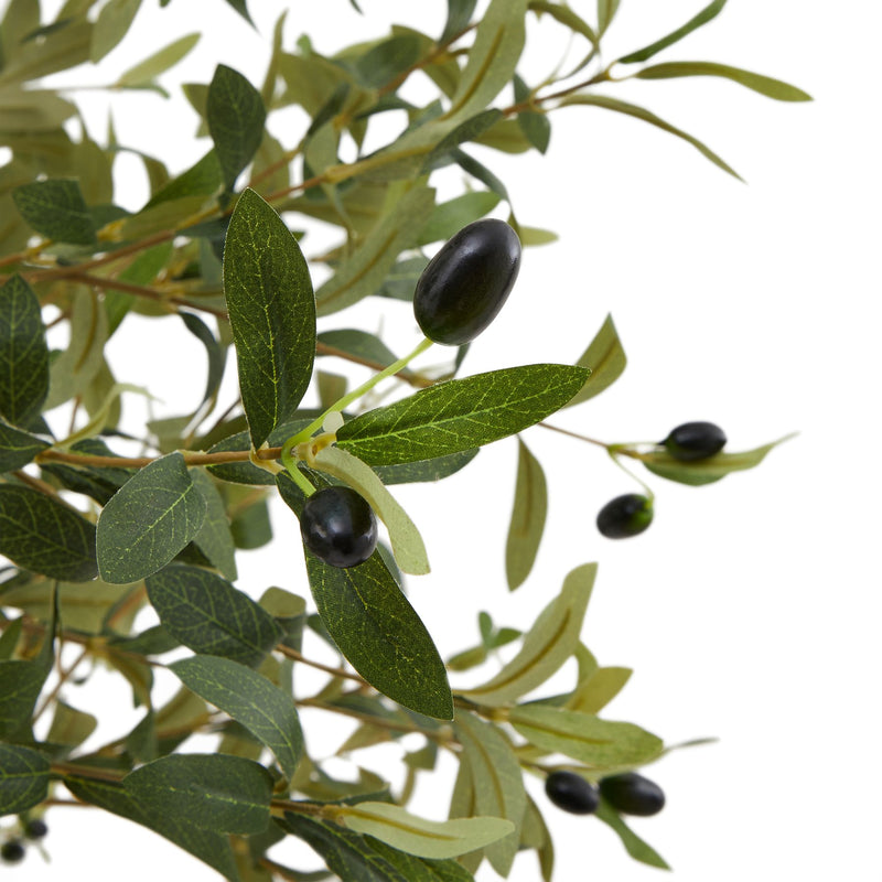 Faux Calabria Olive Tree