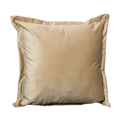 Velvet Cushion Cover 50 x 50 cm