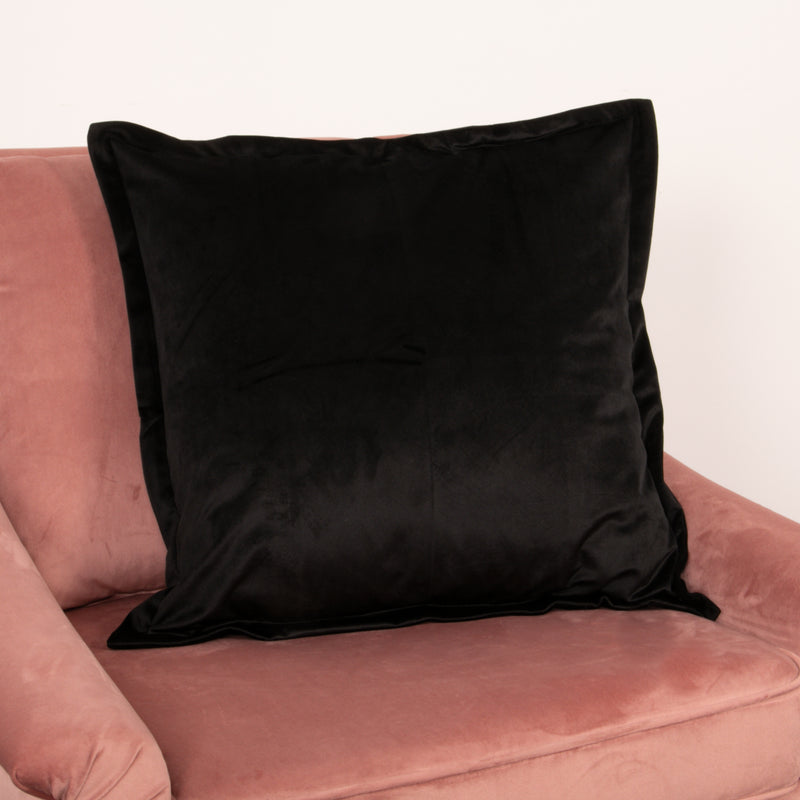 Velvet Cushion Cover 50 x 50 cm