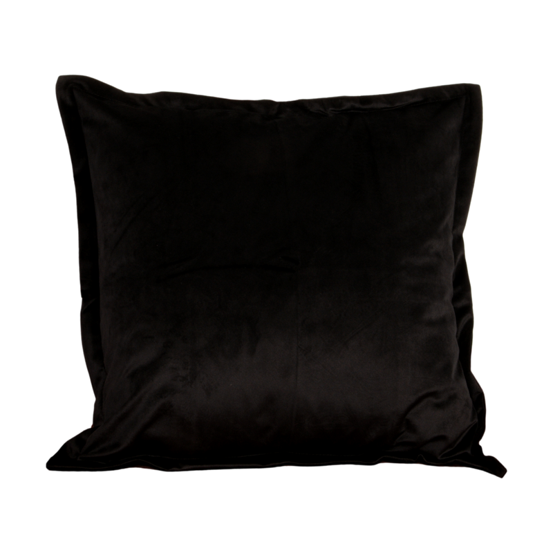 Velvet Cushion Cover 50 x 50 cm