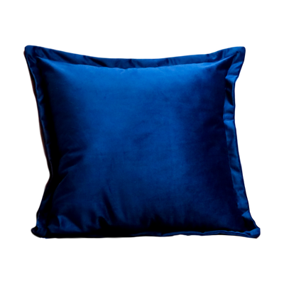 Velvet Cushion Cover 50 x 50 cm