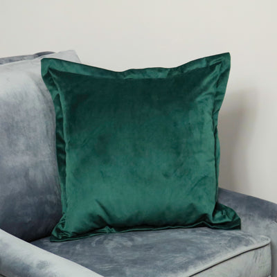 Velvet Cushion Cover 50 x 50 cm