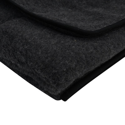 Merino Wool Blanket 130x170