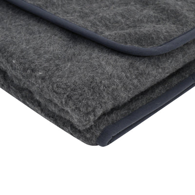 Merino Wool Blanket 130x170