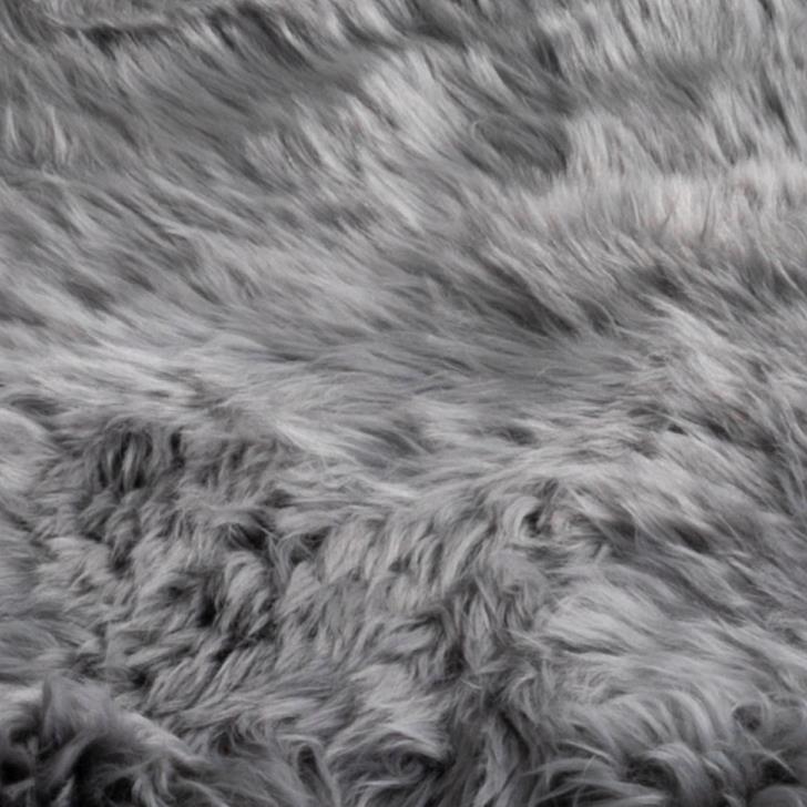 Sextuple Sheepskin rug