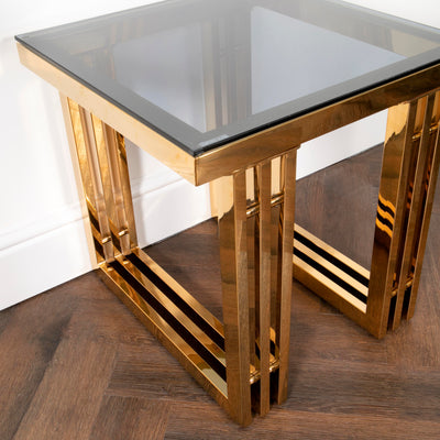 Zurich Side table