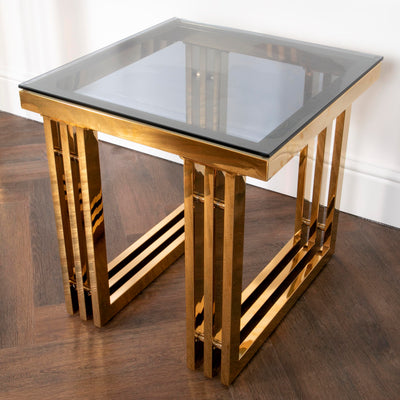 Zurich Side table