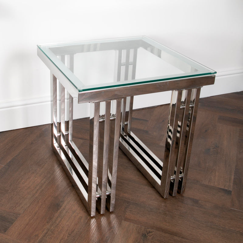 Zurich Side table